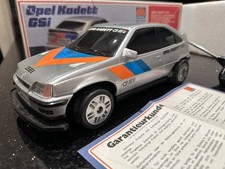 Pel kadett gsi gebraucht kaufen  Oldenburg (Oldenburg)