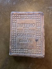 Usado, Little Leather Library Inferno The Divine Comedy Early 1900s Real leather. comprar usado Usado, Little Leather Library Inferno The Divine Comedy Early 1900s Real leather. comprar usado  Enviando para Brazil