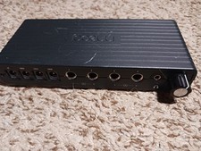 Mixer Moog 4 canais Summing (não testado.como está), usado comprar usado  Enviando para Brazil