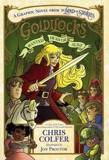 Goldilocks wanted dead for sale  Arlington