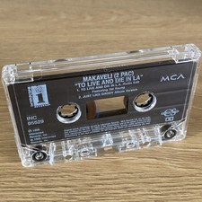 Makaveli live die for sale Makaveli live die for sale  HULL