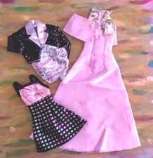Fits barbie small for sale  Turlock