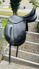 Tekna dressage saddle for sale  HUNTINGDON