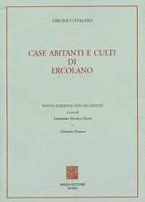 Virgilio catalano case usato  Tuscania