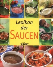 Lexikon saucen gebraucht kaufen  Berlin