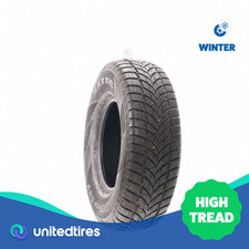 Used 255 75r15 for sale  Chicago