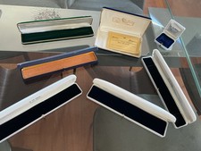 Scatole per gioielli usato  Monza