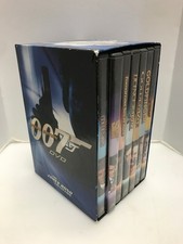 James bond collection for sale  Auburn
