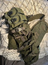 Blackhawk warrior assault for sale  WAREHAM