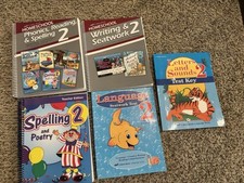 Abeka 2nd grade for sale  Pearland