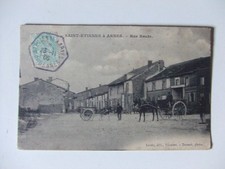 Saint etienne arnes.rue d'occasion  Molsheim