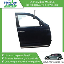 Porte droit chrysler d'occasion  Saint-Quentin