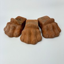 Vtg terracotta pottery for sale  Boise