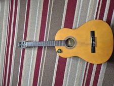 Valencia vc204h classical for sale  LEICESTER
