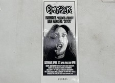 Authentic cky2k original for sale  Morgantown