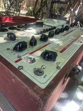Hickok 600a micromho for sale  Novato