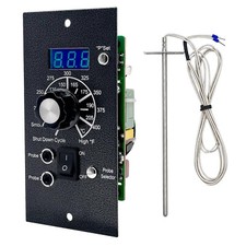 Upgraded digital thermostat for sale  Taylors