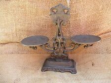 Rustic farmhouse scale for sale  Lincoln