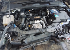 Engine ford focus for sale  DONCASTER