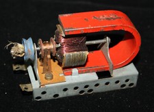 Uralt trix electric gebraucht kaufen  Halbe