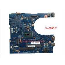 CN-027C5F 27C5F para Dell 15 5458 5558 5758 com placa-mãe I3-4005U CPU LA-B843P, usado comprar usado  Enviando para Brazil