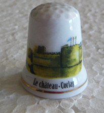 Dé coudre collection d'occasion  Ajaccio-