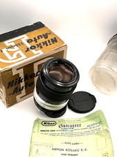 Nikon nikkor auto usato  Milano
