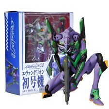 Action figure eva usato  Italia