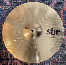 Sabian sbr crash for sale  Dearborn