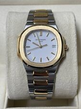 Patek philippe nautilius for sale  STEVENAGE