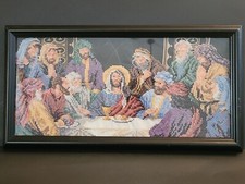 Last supper vintage for sale  Lincoln