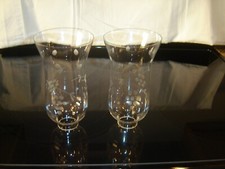 Etched matching pair for sale  National City