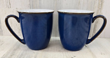 Denby imperial blue for sale  Delmar