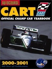 Autocourse cart official for sale  Aurora