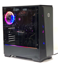 Ctberpower b450m gaming for sale  Stow