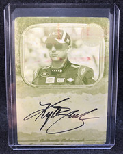 Kyle busch 2010 for sale  Pembroke