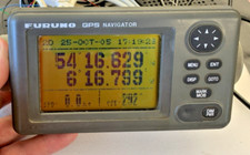 Furuno differential gps for sale  BANBRIDGE