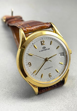 Orologio lorenz swiss usato  Catania