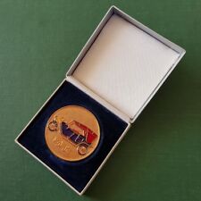 Ddr medaille plakette gebraucht kaufen  Berlin