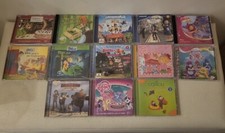 Kinder höspiele glücksbarchi gebraucht kaufen  Pfungstadt