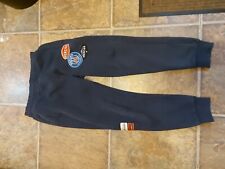 Mercier joggers size for sale  ACCRINGTON