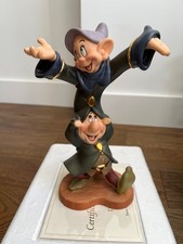 Wdcc snow white for sale  WHITLEY BAY