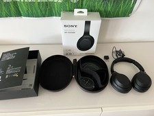 Sony 1000xm4 casque d'occasion  Rueil-Malmaison
