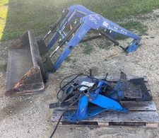 Farmtrac 360dtc tractor for sale  Glen Haven