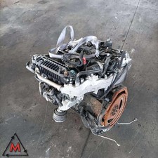 Motore parziale 646963 usato  Vajont