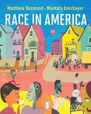 Race in America - Paperback, by Desmond Matthew; Emirbayer Mustafa - Good comprar usado  Enviando para Brazil