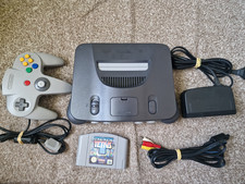 Nintendo console nus d'occasion  Tain-l'Hermitage