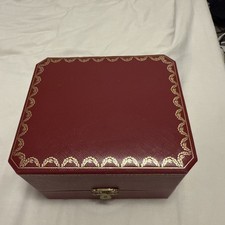cartier watch box for sale cartier watch box for sale HERNE BAY