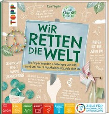 Wir retten bastelideen gebraucht kaufen  Emsdetten