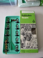 Subbuteo lightweight set for sale  BRADFORD